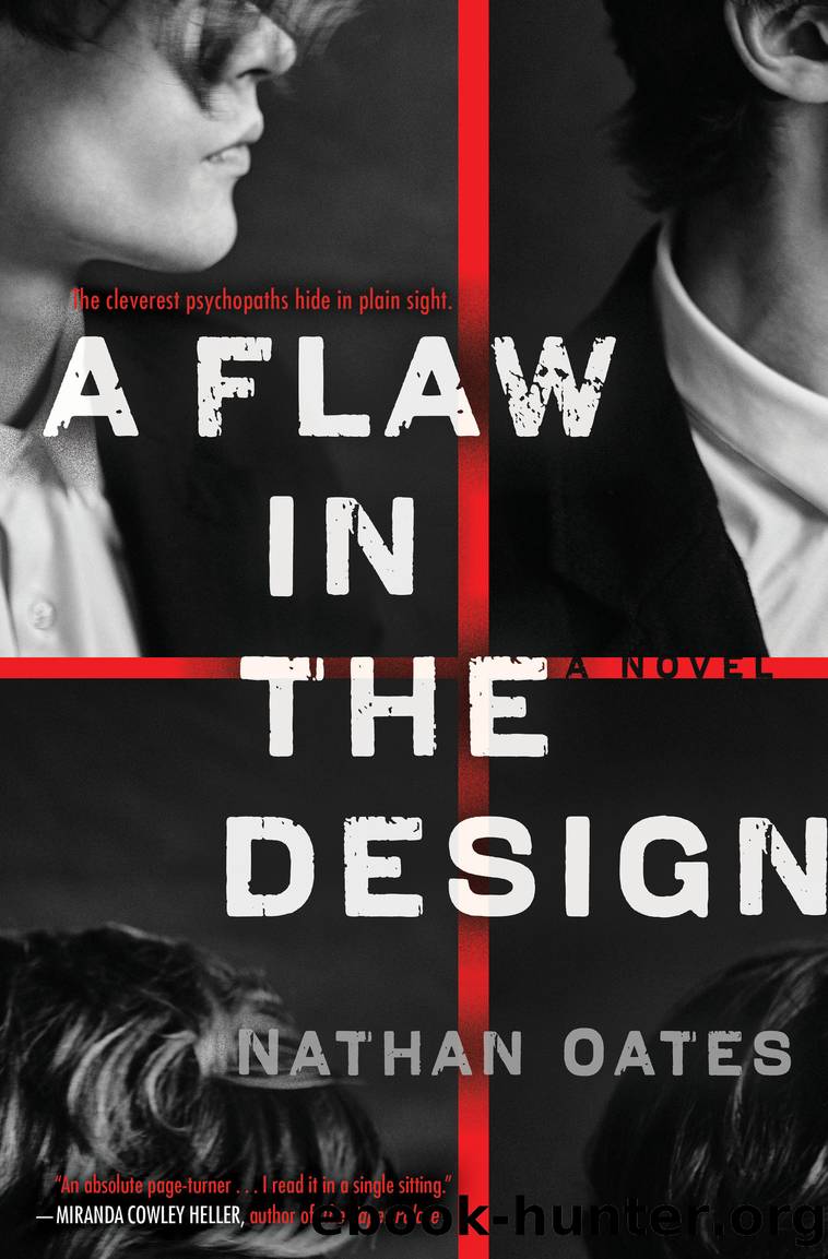 A Flaw in the Design by Nathan Oates free ebooks download